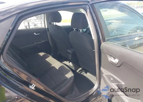 2023 Kia Rio S z USA, uszkodzony, nr VIN 3KPA24AD8PE578128